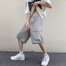 男春夏新款青少年时尚休闲裤HK12P30，男装休闲裤，星座1116-2