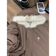 棕色