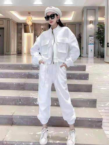 针织套装，女装职业装，OU XI NI 欧希倪