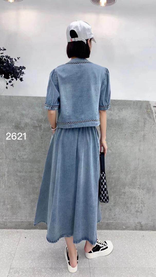 夏季新款套装，女装职业装，一频道