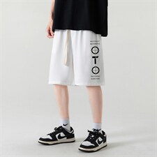 白色