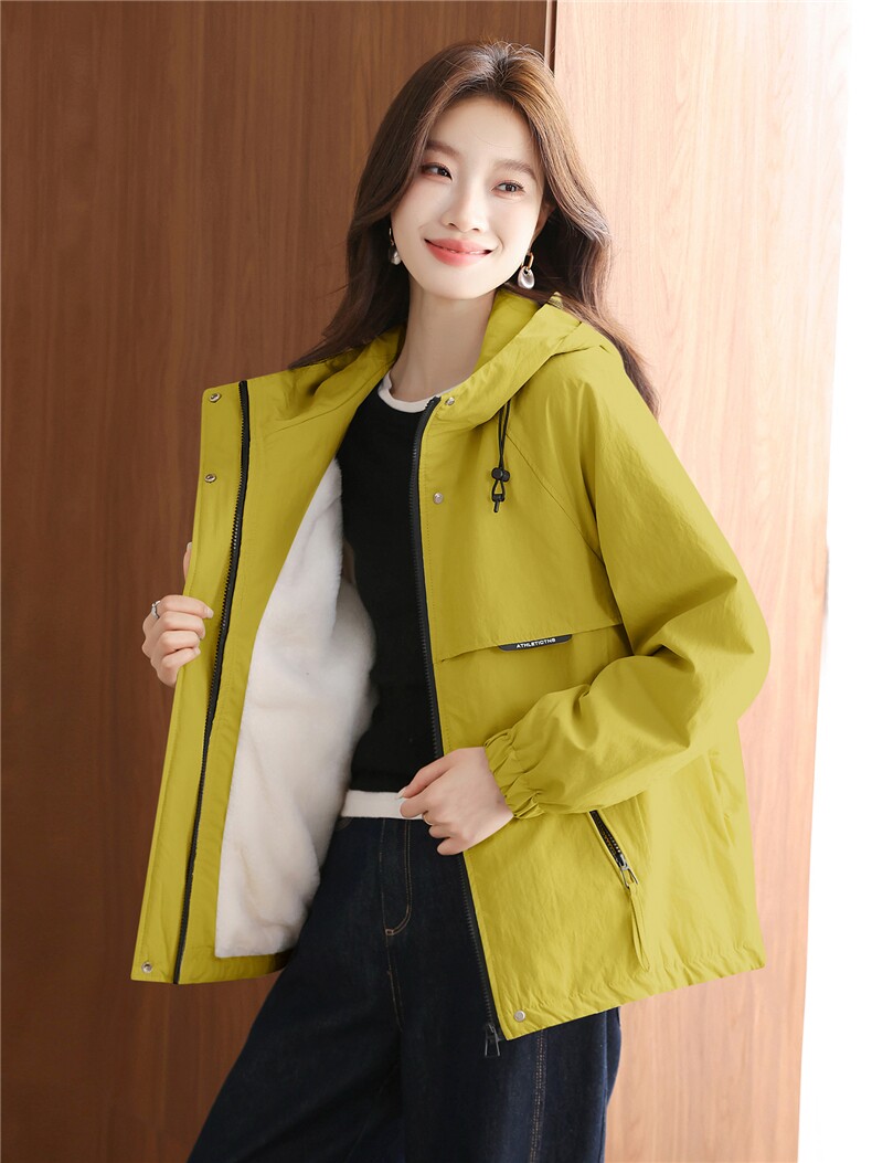 现货！现货！2025冬季女装新款加绒加厚棉衣棉服,女装棉衣/棉服,以桐