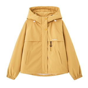 现货秒发2025冬装新款韩版休闲宽松大码保暖派克服棉衣棉服外套图片