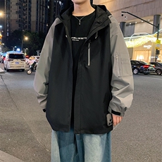 黑灰色