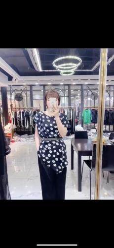 香水女孩 XSNH115591