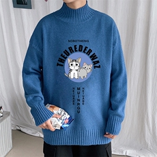 蓝色