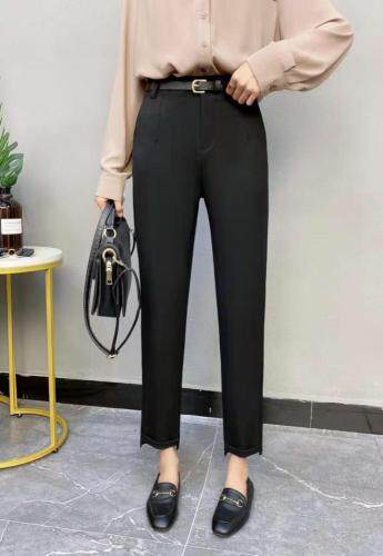 秋季新款西裤，其它，凯旋布莊