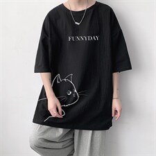 黑色