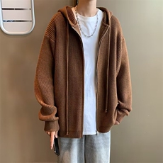 棕色