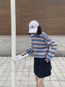 休闲连衣裙图片
