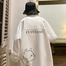 白色