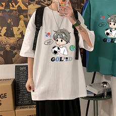 白色