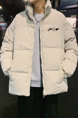 主推款现货大码棉衣男韩版潮流时尚A161-2-511-P65可退可换，男装棉衣，电商A161-2