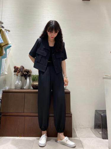 【现货】8985小外套，女装，淳·清雅秀