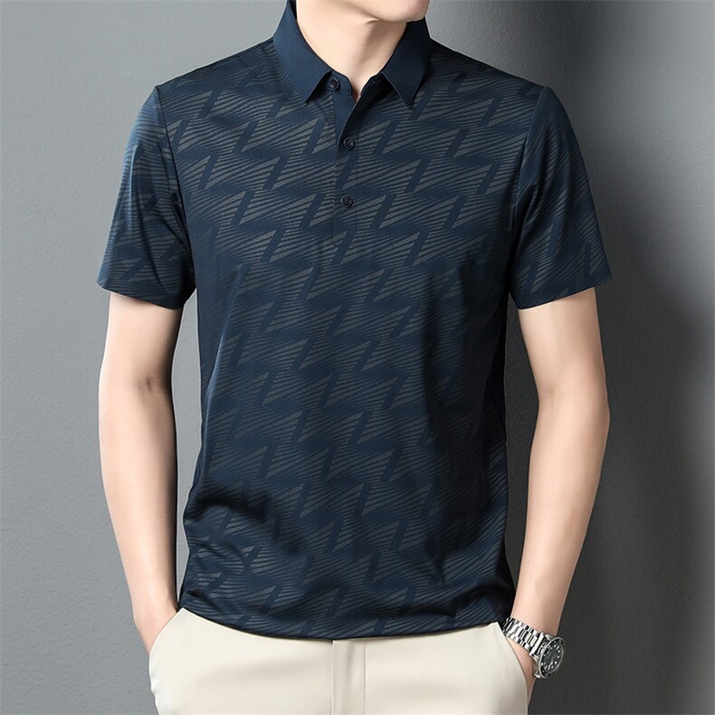 夏季短袖T恤男休闲时尚印花半袖衣服男生汗衫青年t体恤男士潮牌,男装T恤,电商B212（原钱塘6029）