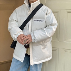 白色
