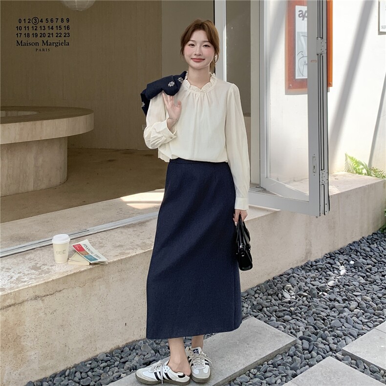 买家秀刺绣时尚套装098-9051三件套P225K338.两件套P175K268,女装套装/套裙,2C098