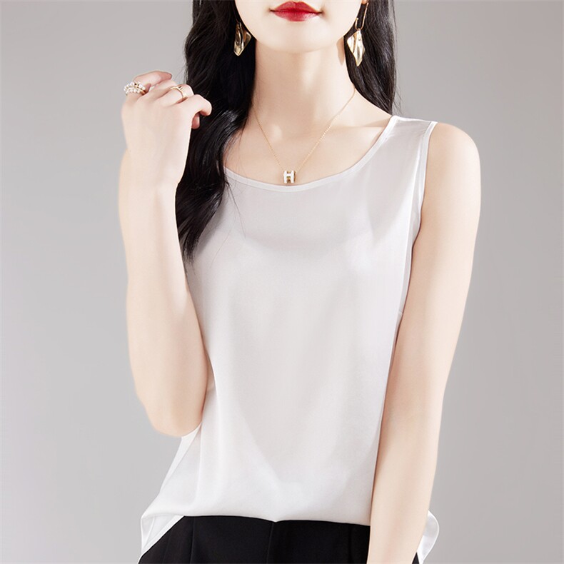 t恤女短袖2025夏季新款大码显瘦设计感小众短款圆领上衣，女装T恤，亿美羊绒