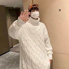 白色