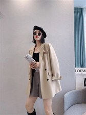 新款外套，其它，韩流星