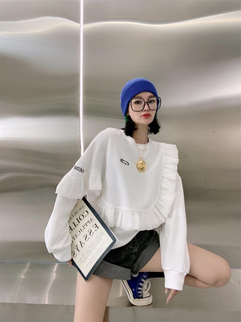 伊纱秋装发十补百，其它，伊纱