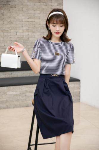 夏季上新中，女装，依芙恩