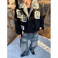1506-1/MS50491/P126新款冬季棉服棉男生保暖面包服运动休闲潮牌，男装棉衣，星座1506-1