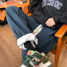 藏青色