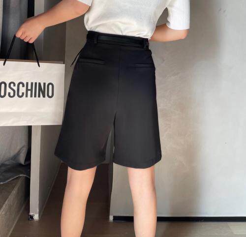 【东方名裳】2021年新款短裤，女装，东方名裳