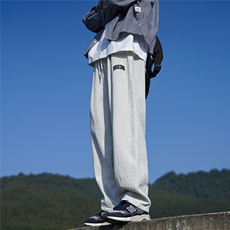 KS030-P60-X78-成分：65棉35聚酯纤维，男装休闲裤，星座715-2