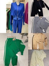 条杠套装，女装职业装，玩美