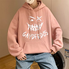粉红色