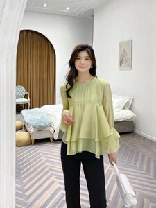 小衫SML图片