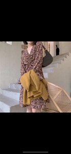 连衣裙,女装连衣裙,为你所有