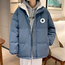 蓝色