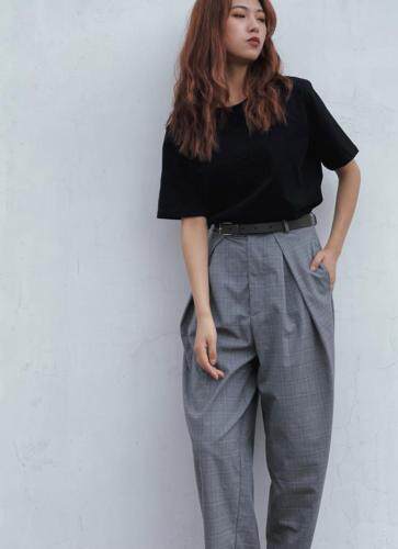 【现货】夏季新款3D印花Ｔ恤，女装，木可可木R