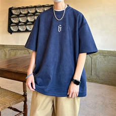 藏青色
