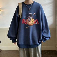 蓝色
