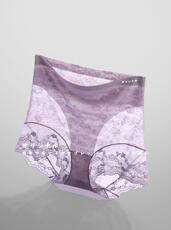 高腰收腹内裤，内裤，禾雯电商供货