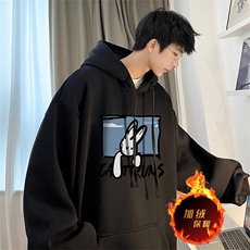 黑色（加绒）