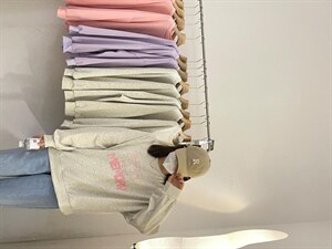 卫衣,女装卫衣/绒衫,沫格 HANMOGESHOW