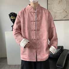 粉色