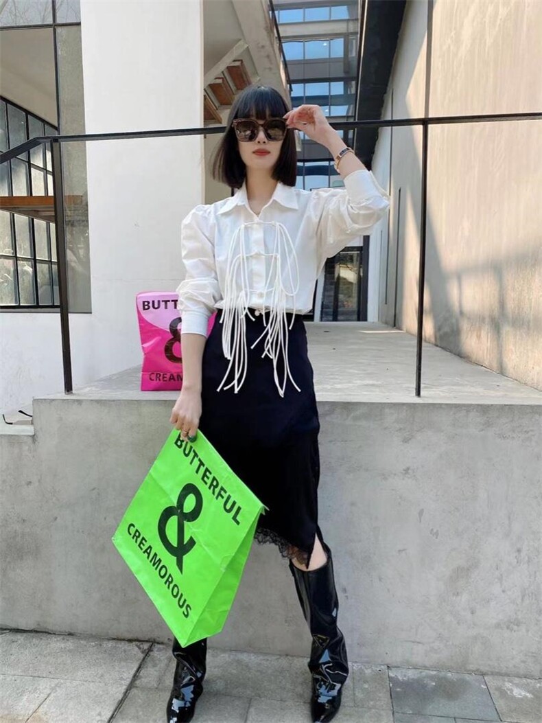 爱美欧现货排扣衬衣，其它，爱美欧