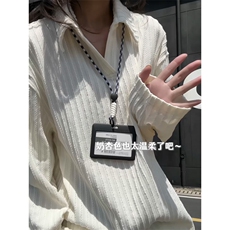 XZ809A/SYR28/特P30/控58肌理感polo杉长袖T恤卫衣，男装T恤，星座809A(原222-1)