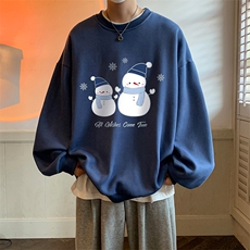 蓝色