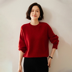 彩点红