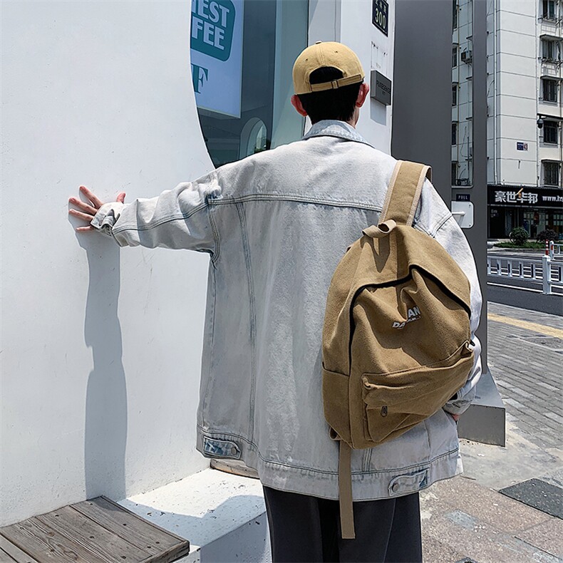 水洗白做旧工装牛仔外套男潮复古衣服春季休闲高街夹克JK857-P70,男装夹克,星座1103-3