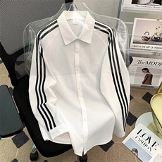 白色