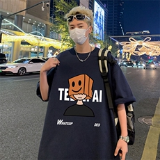 藏青色