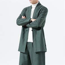 绿色